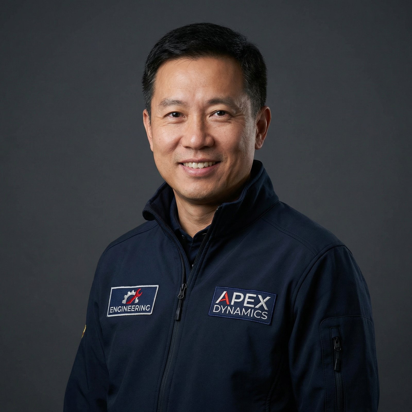 芒果视频汽车工程师陈磊