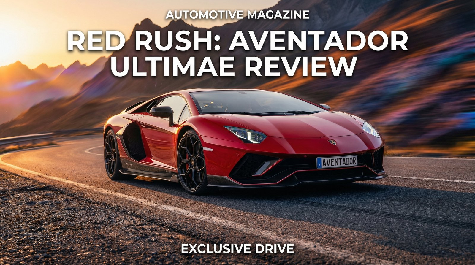 芒果视频兰博基尼测评视频